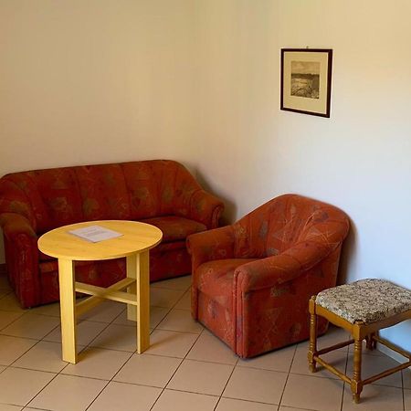Wagner Panzio Hotel Cserszegtomaj Eksteriør billede