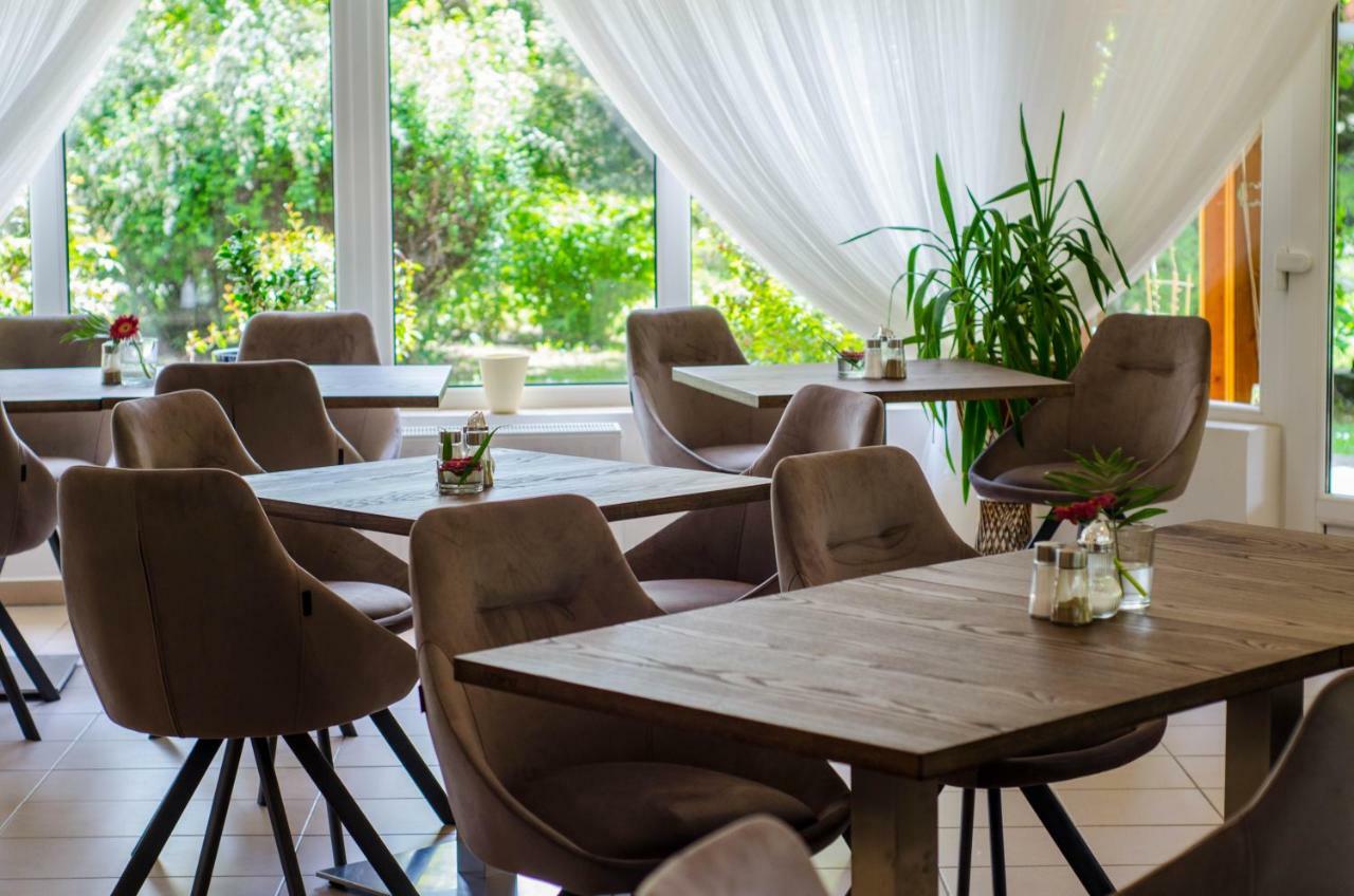Wagner Panzio Hotel Cserszegtomaj Eksteriør billede